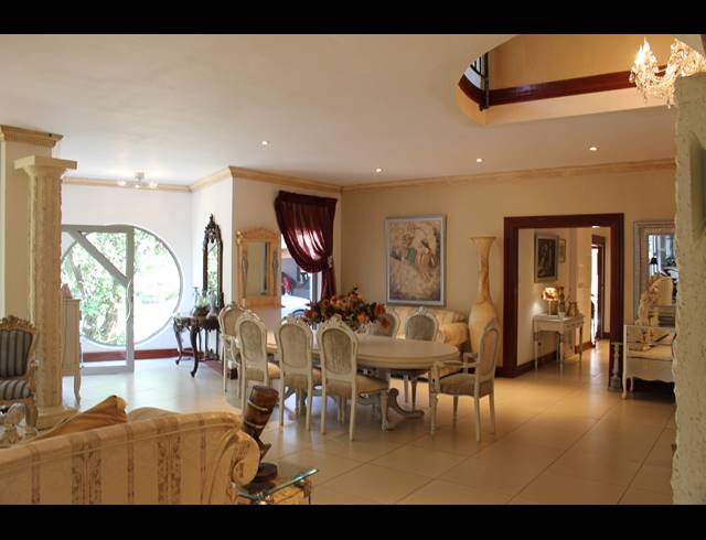 4 BEDROOM HOUSE FOR SALE IN K'SHANE